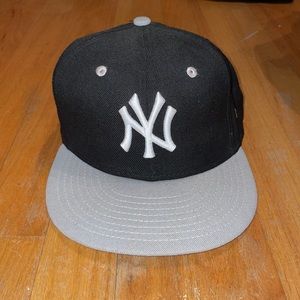 NEW ERA 59FIFTY YANKEES HAT